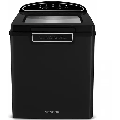 Ледогенератор Sencor SIM 3000BK