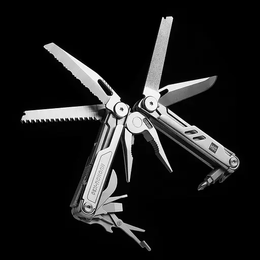 Мультитул Xiaomi HuoHou K30 Pro (HU0191) - фото 2