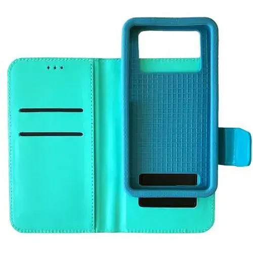 Чехол-книжка iPaky для Philips S337 для Tp-Link для Neffos C5 для Oukitel C3 универсальный - фото 4