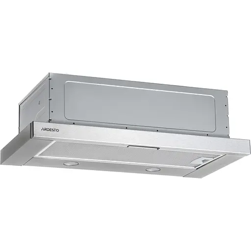 Вытяжка Ardesto телескопическая 60 см 700 м3г нержавеющая сталь