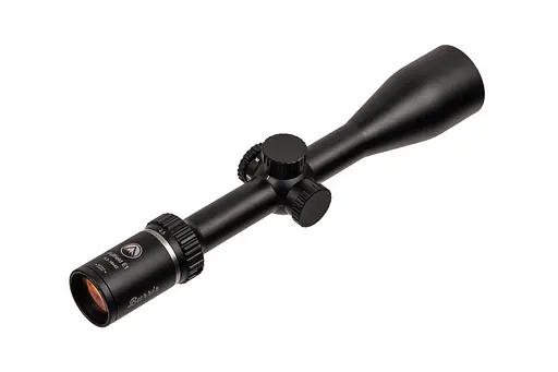 Приціл оптичний Burris Fullfield E1 Riflescope 4.5-14x42mm 1" - фото 2