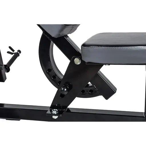 Скамейка тренировочная Trex Sport TX-075 + парта Скотта - фото 4