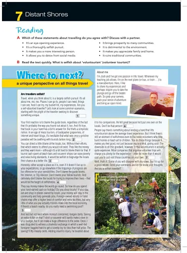 Close-Up C2. Student's Book with Online Student Zone - фото 5