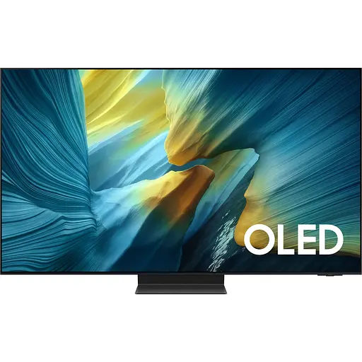 Телевізор Samsung S95F 83" OLED 4K QE83S95F (151220)