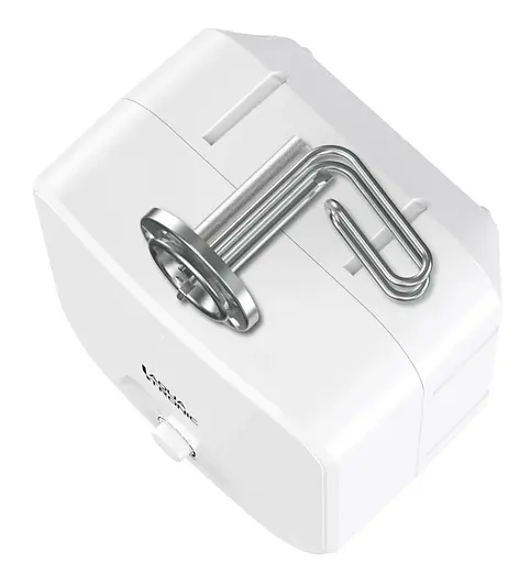 Водонагреватель электрический Aquatronic, 1500 Вт, мокрый ТЭН, 10 л над мойкой вертикальный, квадратный, белый (Compact WO1015 C2M) - фото 7