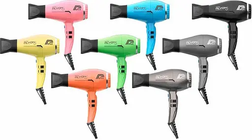 Фен Parlux Alyon Grafite (ALYITGT) [85631] - фото 3