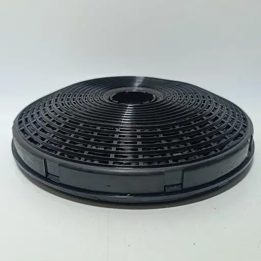 Фильтр угольный FW-E15100 для кухонной вытяжки ELEYUS Viola, Piano, Bora, Troy, Quarta, Optima, Solo, Tempo - фото 3