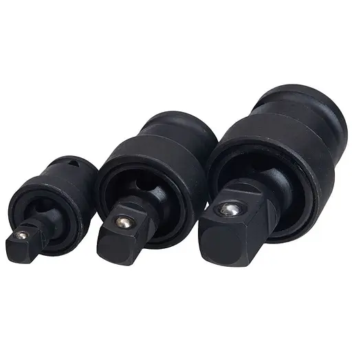 Набір ударних карданів Alloid 3 шт. (NKU-3414) - фото 3