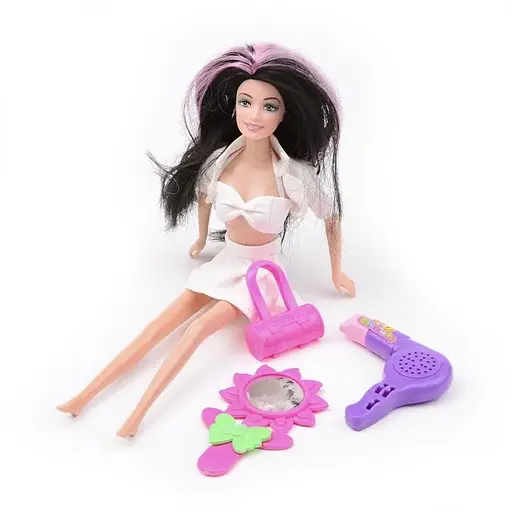 Лялька модниця ID32D2