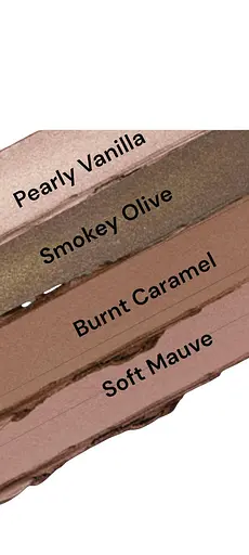 Тіні-олівець для повік Avon Супер Стійкість М'який нюд/Soft Mauve 1.4 г (494693248) - фото 2