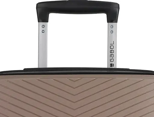 Валіза Gabol Kume (S) Stone (123522-009) - фото 8