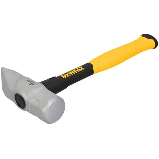 Міні-кувалда DeWalt з гасінням вібрації 37 см (DWHT56157-1) - фото 3
