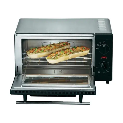 Духовка настольная SEVERIN TO 2052 - фото 2