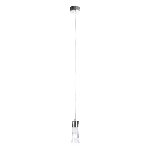Світильник стельовий Brille підвісний світлодіодний BL-359S/1*3W CH led