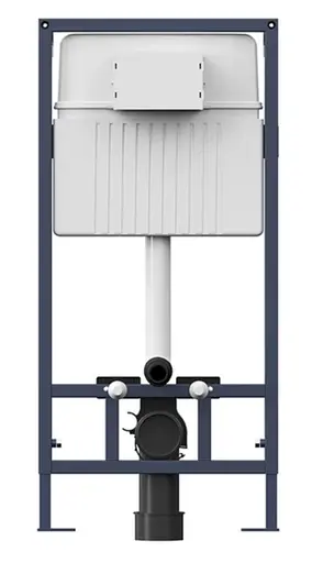 Інсталяція для підвісного унітазу Am.Pm ProC I012707 - фото 1