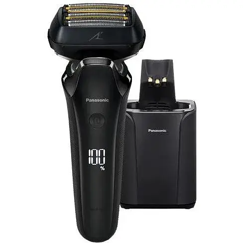 Электробритва мужская Panasonic Series 900+ ES-LS9A - фото 2