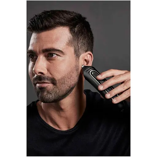 Универсальный триммер Rowenta Karl Lagerfeld TN911LF0 [126999] - фото 12