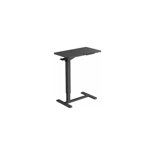 Приставной стол с регулировкой высоты и наклоном столешницы Officepro ODM320B Black (ODM320B)