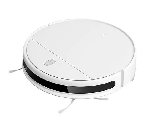 Робот-пылесос Xiaomi Mi Robot Vacuum Mop Essential - фото 4