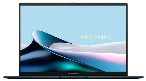 Ноутбук Asus ZenBook 14 OLED UX3405CA-PZ051W - Ultra 5-225H 14'’’ 3K 16GB 512GB W11H Экран сенсорный - фото 3