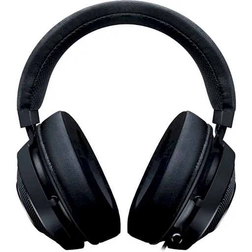 Комп'ютерна гарнітура Razer Kraken Multi Platform Black (RZ04-02830100-R3M1) - фото 2