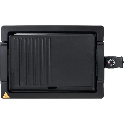 Електрогриль Adler AD 6614 [132594] - фото 4