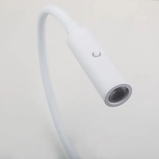 Настінний світильник MJ-Light READER SNAKE 3200K WH 15020 - фото 8