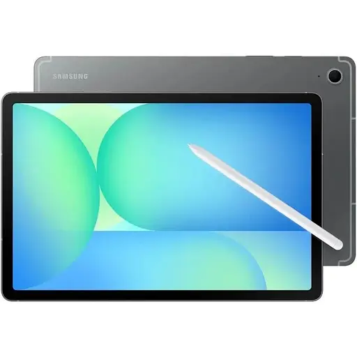 Планшет Samsung Galaxy Tab S10 FE WiFi SM-X520 8/128GB Gray (SM-X520NZAREUC) - фото 1