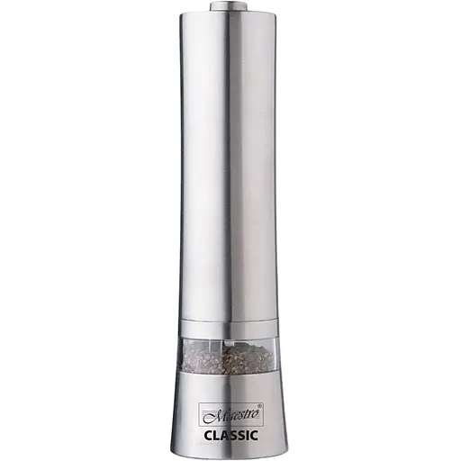 Подрібнювач солі та перцю Maestro Classic MR-1722 [153406]
