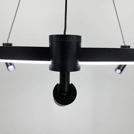 Светильник Oriel Pano Line.F Диаметр 60см - фото 5