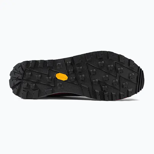 Кросівки Dolomite M's Croda Nera Tech GTX 44 Grey/Red (1099-296273GreyRed44) - фото 5