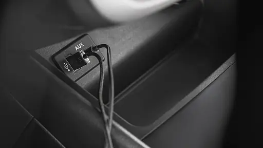 Кабель аудио беспроводной адаптер автомобильный Proove Helix - фото 5