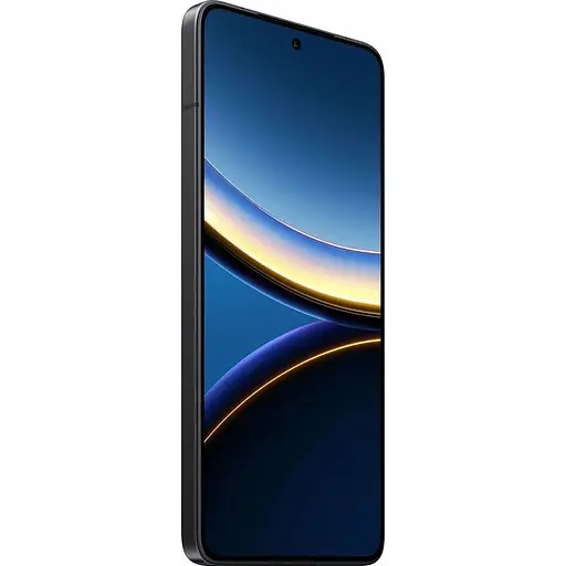 Смартфон Xiaomi Poco F7 Pro 12/256GB NFC Black (Global Version) (with charger) - фото 3