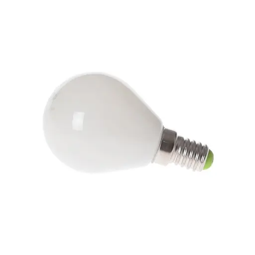 Лампа Brille светодиодная LED 3.5W E14 WW G45 XN 220 В - фото 5