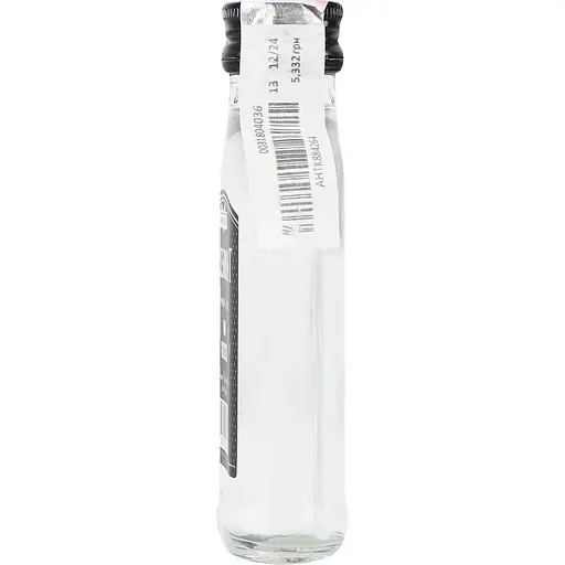 Водка President Silver 40% 0.1 л  - фото 3