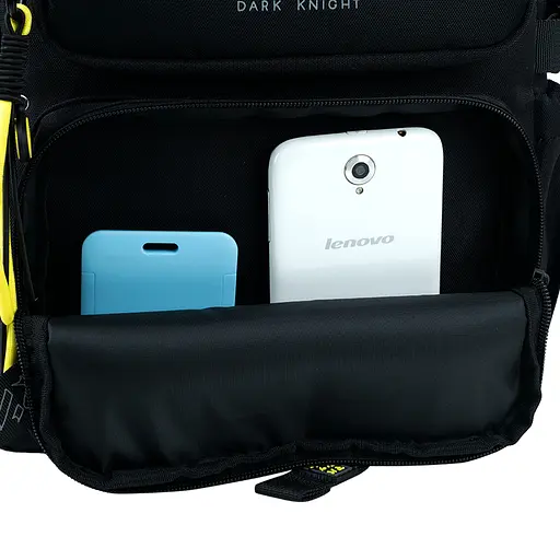 Рюкзак Kite Education 1022 DC Чорний (DC26-1022M) - фото 14