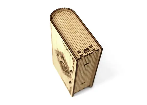 Органайзер Tower Rex для карт Card Box (4126) - фото 4