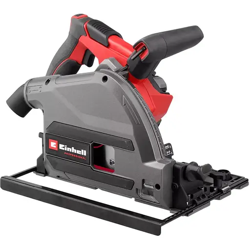 Пила дисковая Einhell TP-PS 18/165 Li BL - Solo 18В погружная аккумуляторная без АКБ и ЗУ (4331400)