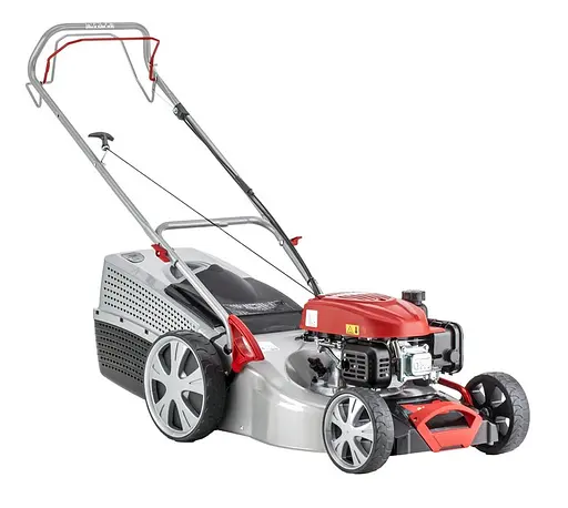 Газонокосарка бензинова AL-KO 4.64 SP-A Classic (123054) - фото 1