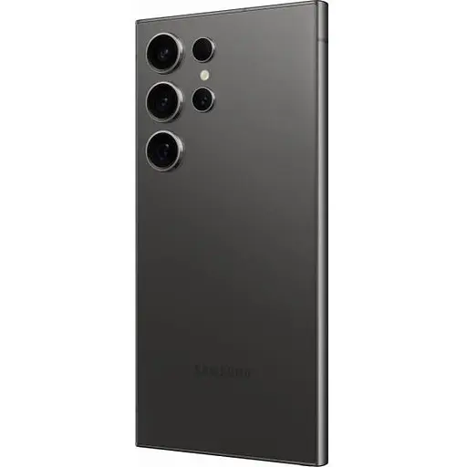 Смартфон Samsung S24 Ultra 5G (256GB) SM-S928B/DS Black - фото 7