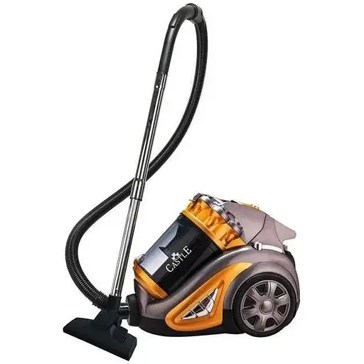 Пылесос Castle CW-102Y