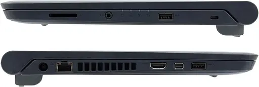 Б/В Ноутбук Dell Latitude 3350(13.3"/Intel Coreі5-5200U/RAM 8GB/SSD240GB) - фото 4