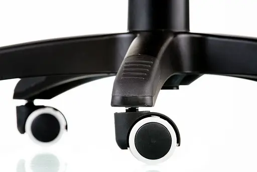 Крісло офісне Special4you Briz 2 сіре (E4978) - фото 8