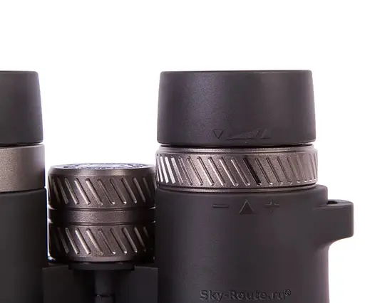 Бинокль Bresser Condor 8x42 UR Coating WP (1820843) - фото 7