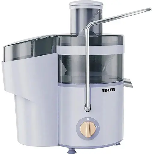Соковыжималка центробежная Edler EDJU-1248