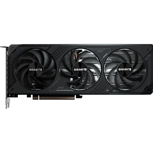 Відеокарта Gigabyte GeForce RTX 5070 WINDFORCE OC SFF 12G (GV-N5070WF3OC-12GD) UA [132541] - фото 2