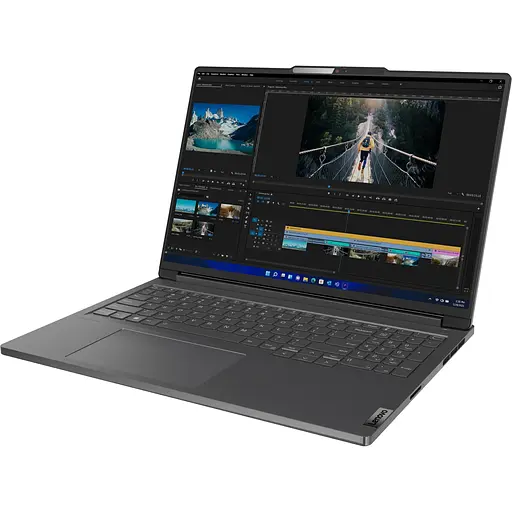 Ноутбук Lenovo ThinkBook 16p G4 IRH (21J8002GUS) [137470] - фото 4