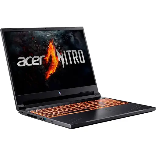 Ноутбук Acer Nitro V 16 ANV16-71-559H (NH.QTREP.008) [131885] - фото 4
