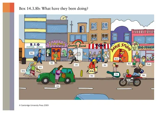 Grammar Practice Activities with CD-ROM - фото 6