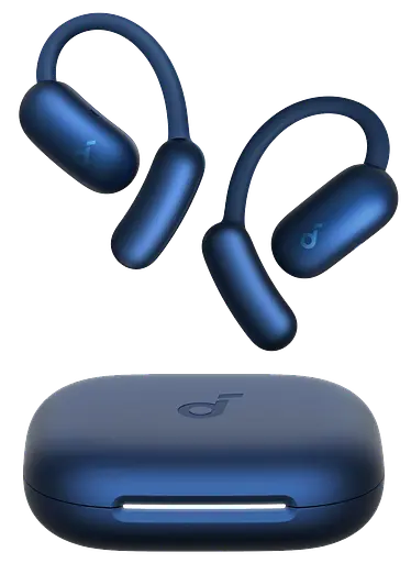 Наушники SoundСore AeroFit 2 Blue Anker teh0021143 - фото 8